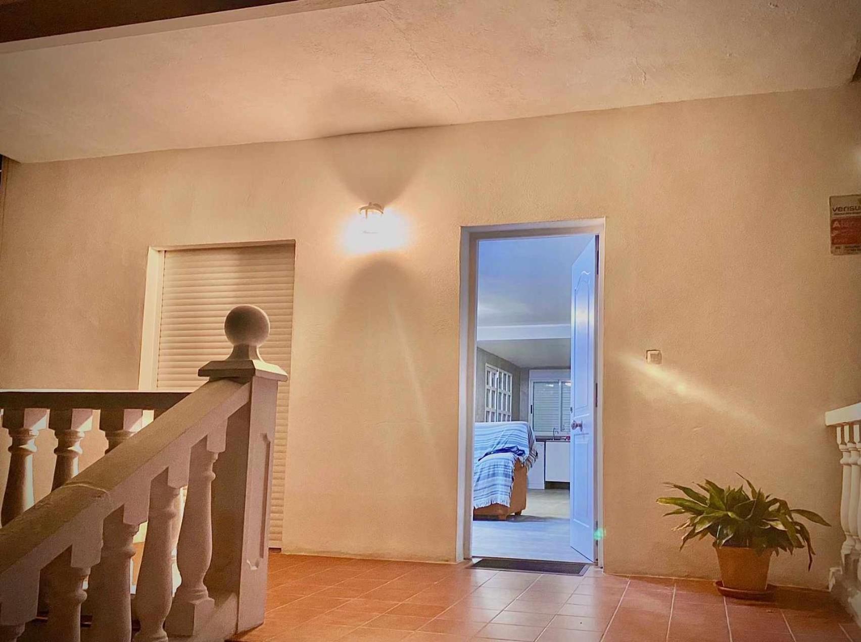 Casa Las Emilias En La Canada Partida de La Cañada 外观 照片