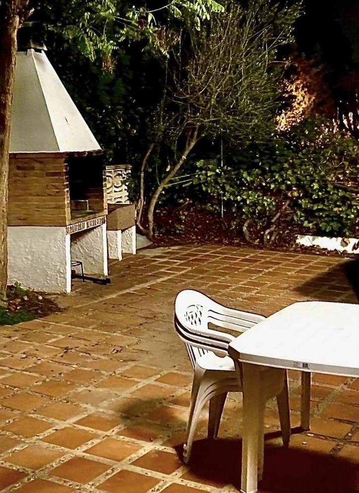 Casa Las Emilias En La Canada Partida de La Cañada 外观 照片