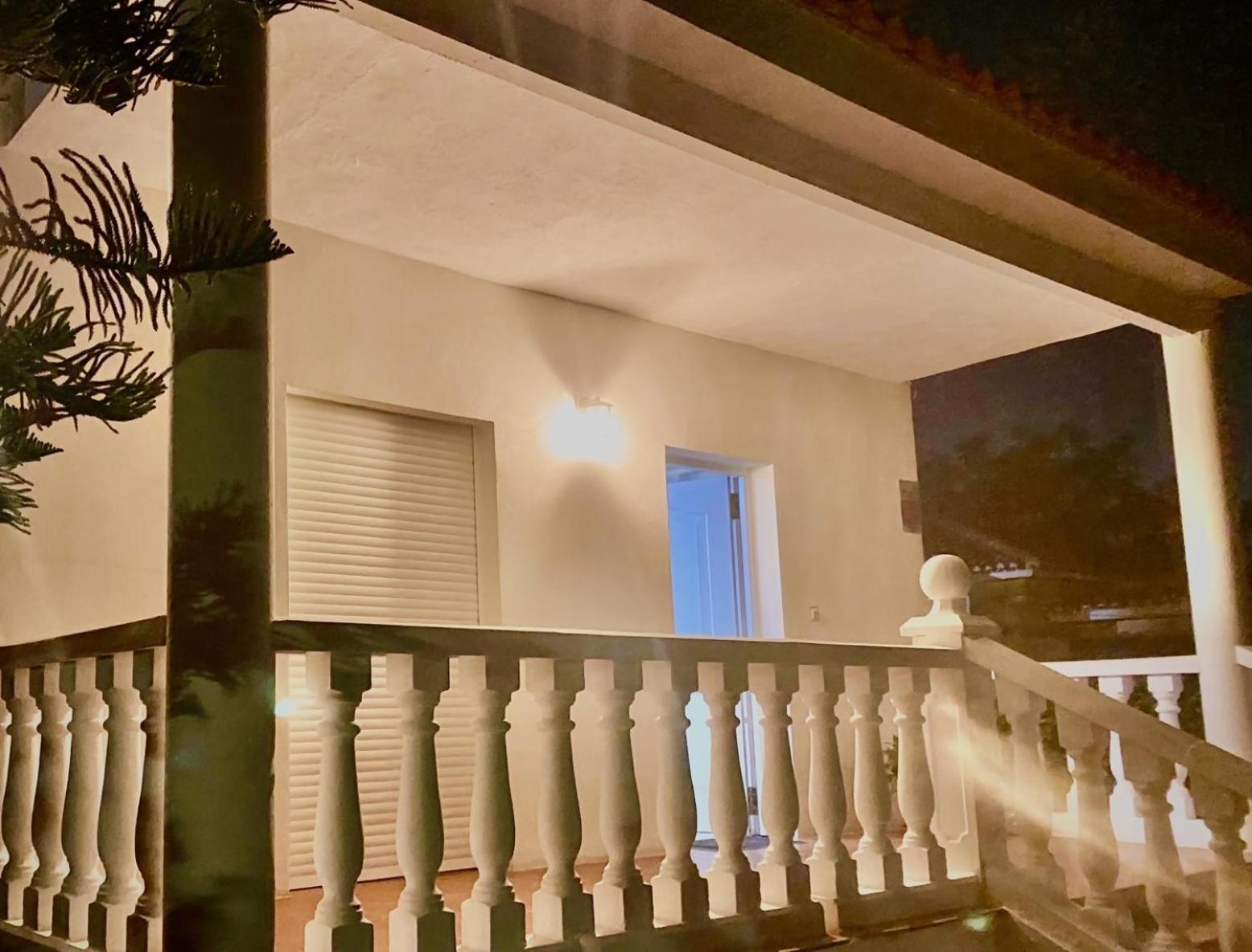 Casa Las Emilias En La Canada Partida de La Cañada 外观 照片